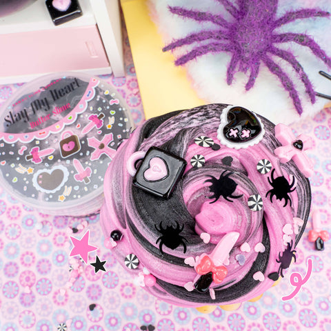 Slime - Slay My Heart Butter