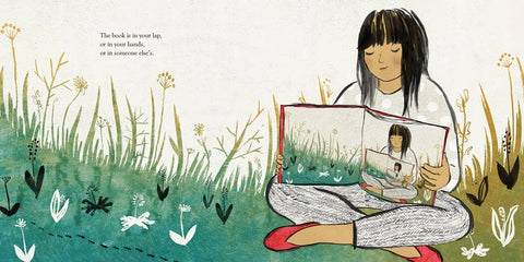 Board Book - Here and Now