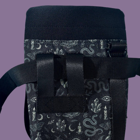 Water Bottle Carrier - Wanderwitch