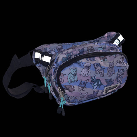 Rover Hip Pack 2.0 - Puppy Party