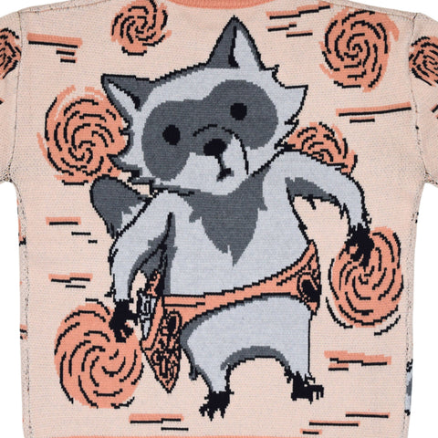 Sweater - Outlaw