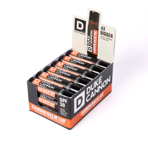 Lip Balm (Single) - Cannon Balm® 140°