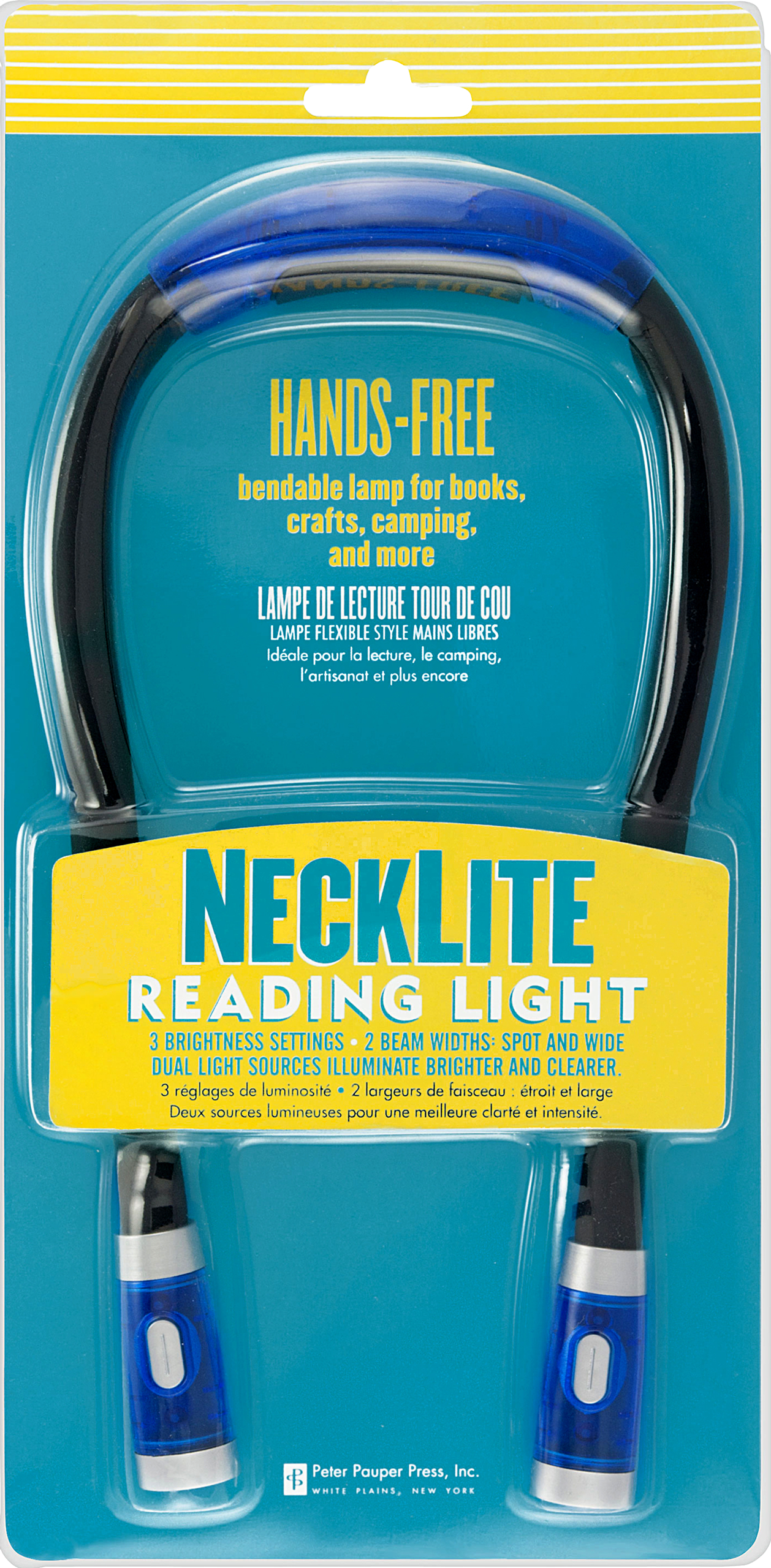 NeckLite Reading Light