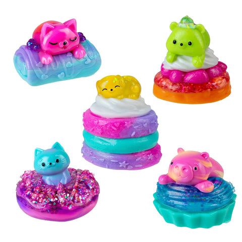 Squishy - Taba-licious Sweetsies Assortment