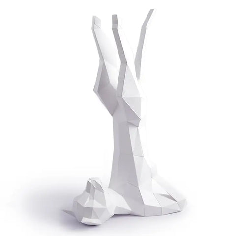 3D PaperCraft - Yoga Cat