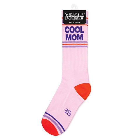 Socks - Cool Mom