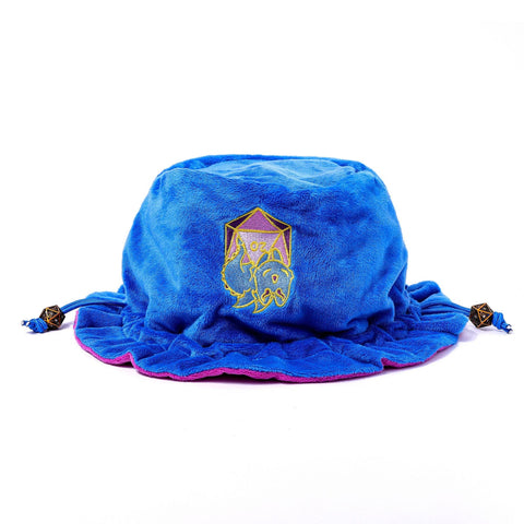 Dice Bag - Whimsy Wyrm's Treasure Trove
