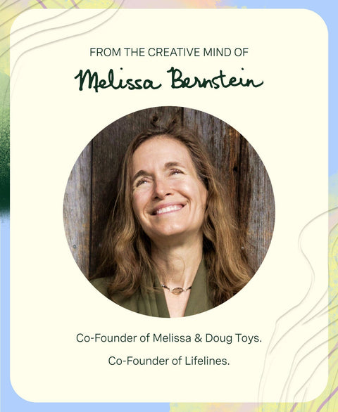 Sensory Journal - Shake It Up