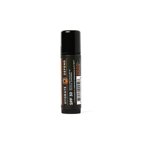 Lip Balm (Single) - Cannon Balm® 140°