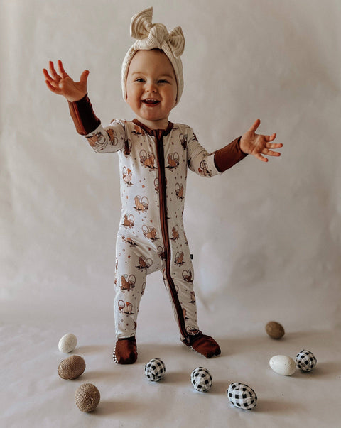 Coverall (Convertible) - Eggs a Vibe