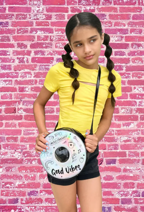 Handbag - CD Mixtape