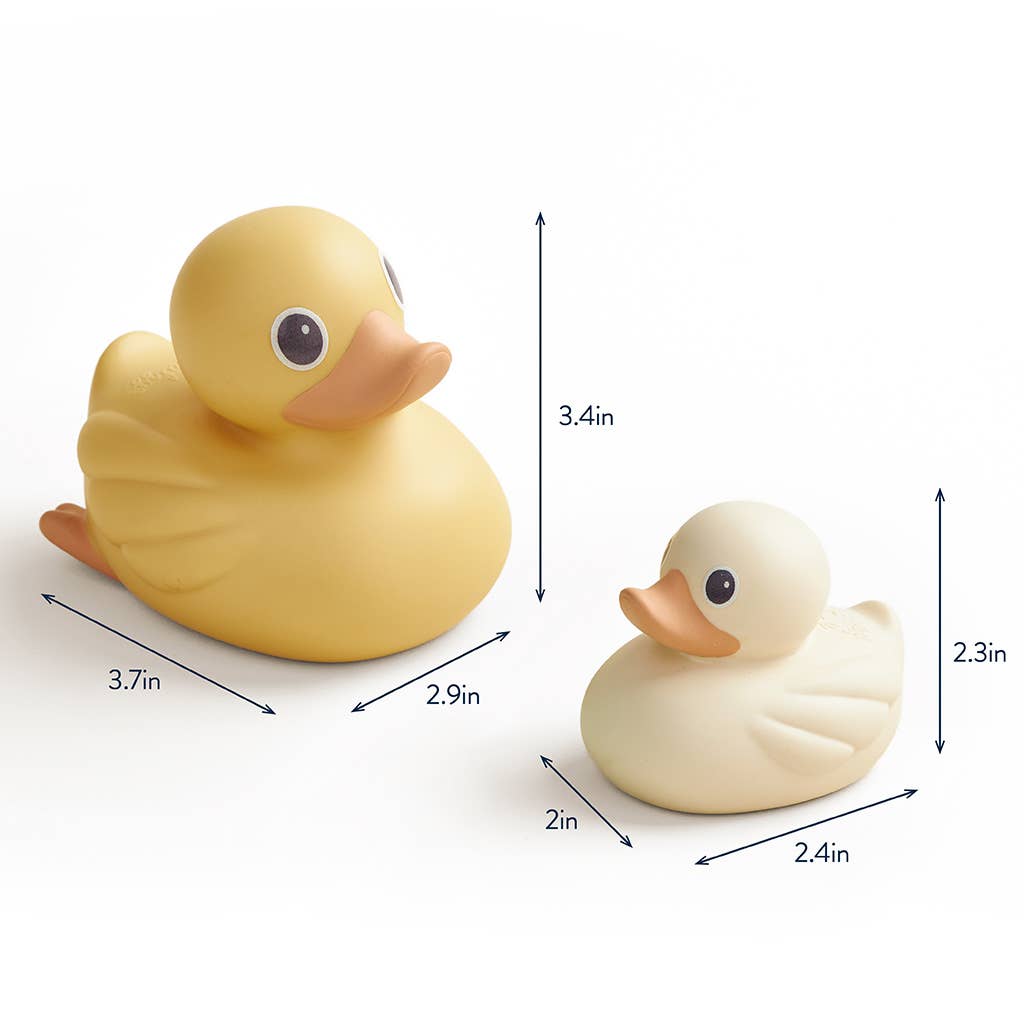 Bath Toy - Itzy Ducky Family™