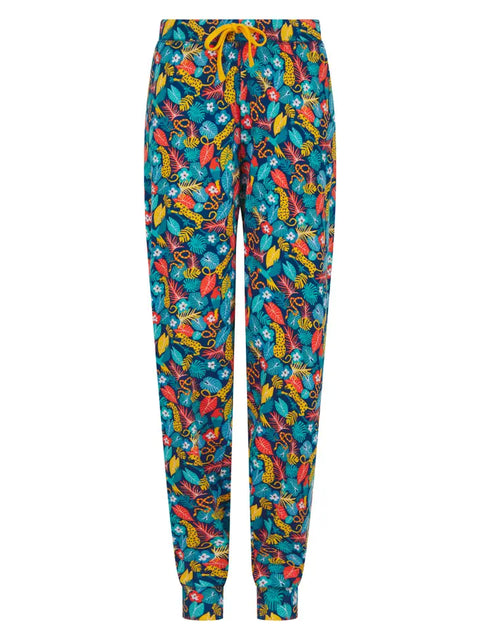 Women's Joggers - Tropic