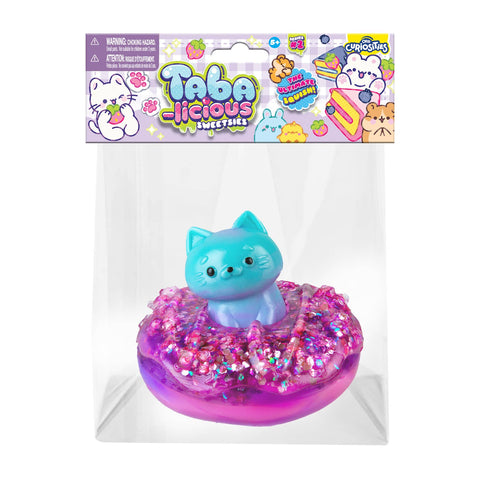 Squishy - Taba-licious Sweetsies Assortment