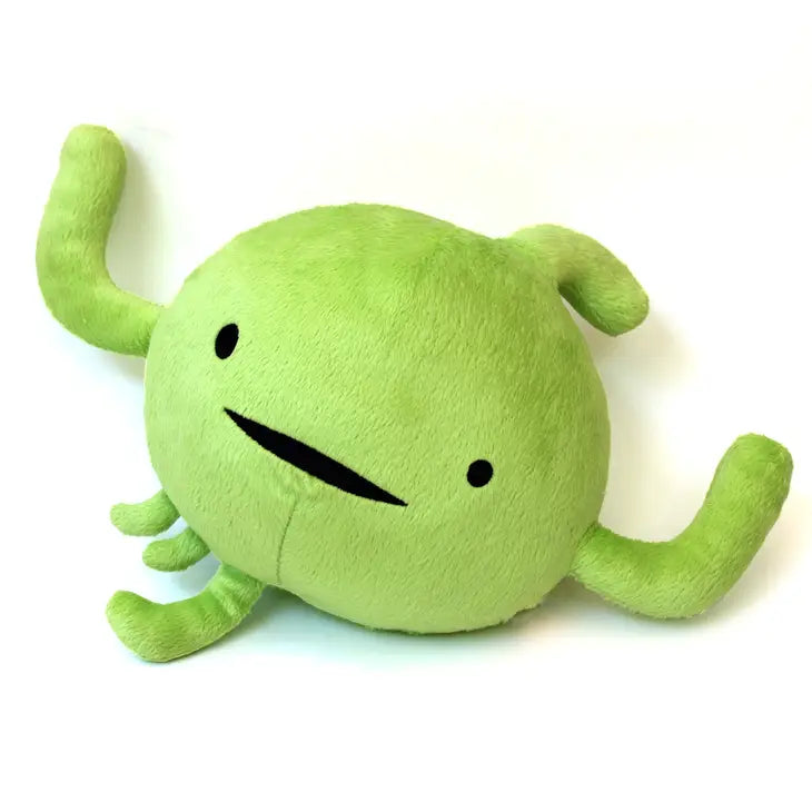 Plush - Lymph Node: Rock Your Antibody