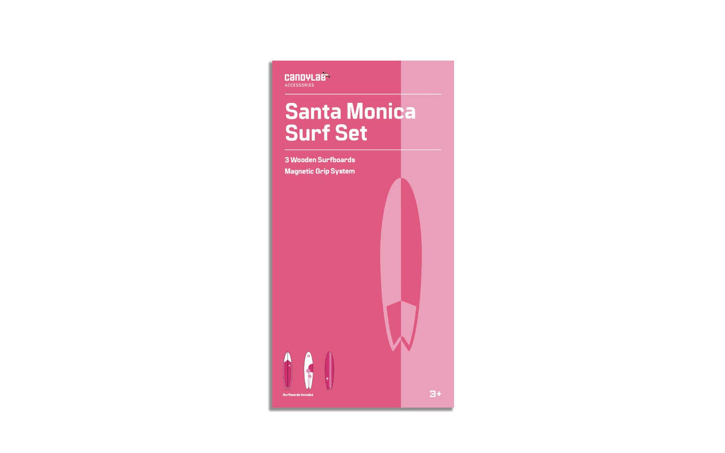 Toy - Santa Monica Surf Set