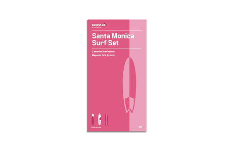 Toy - Santa Monica Surf Set