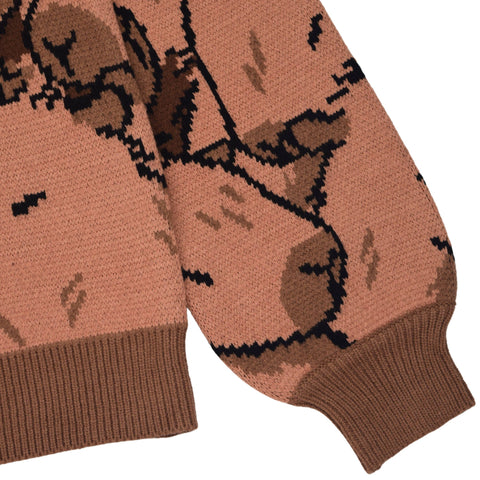 Sweater - Capybara with Me