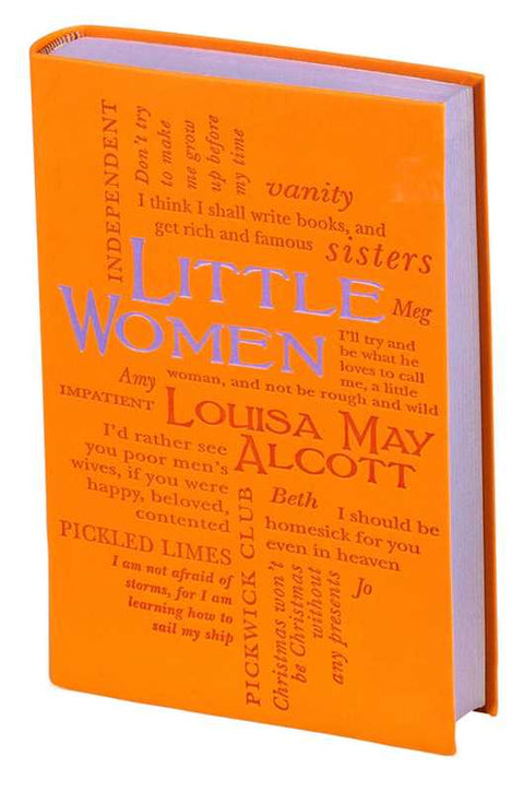 Book (Flexibound) - Little Women by Louisa May Alcott