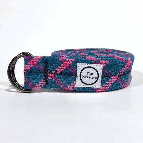 Belt - Climbing Rope (Assorted)