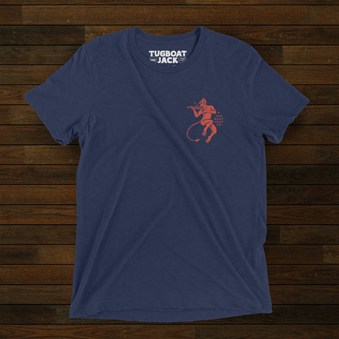 Tee (Unisex) - Devil's Work
