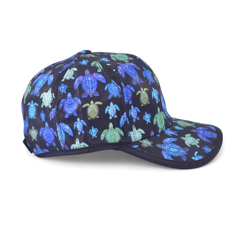 Active Hat - Turtle Tide