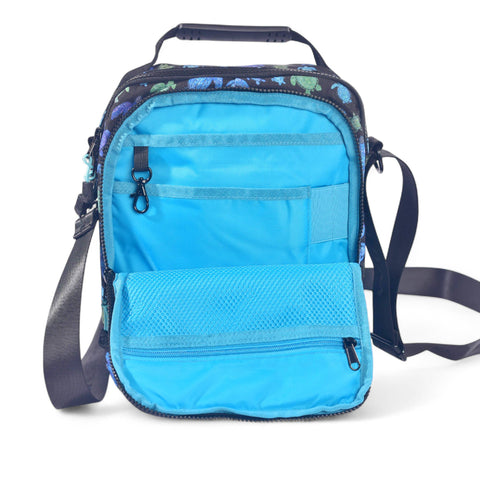 Tablet Crossbody - Turtle Tide