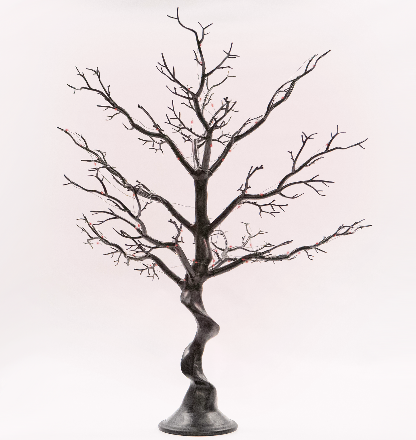 Horrornaments Tree - Purple