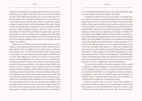 Book (Hardcover) - Walden & Civil Disobedience (Masterpeice Library Edition)