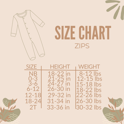 Coverall (Zipper) - Trashy Campers