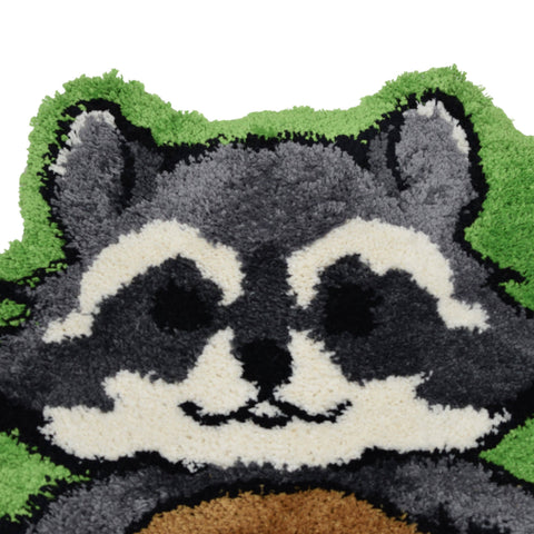 Outlaw Rug