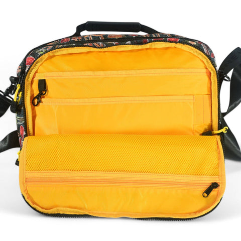 Tech Tote - Mush Love