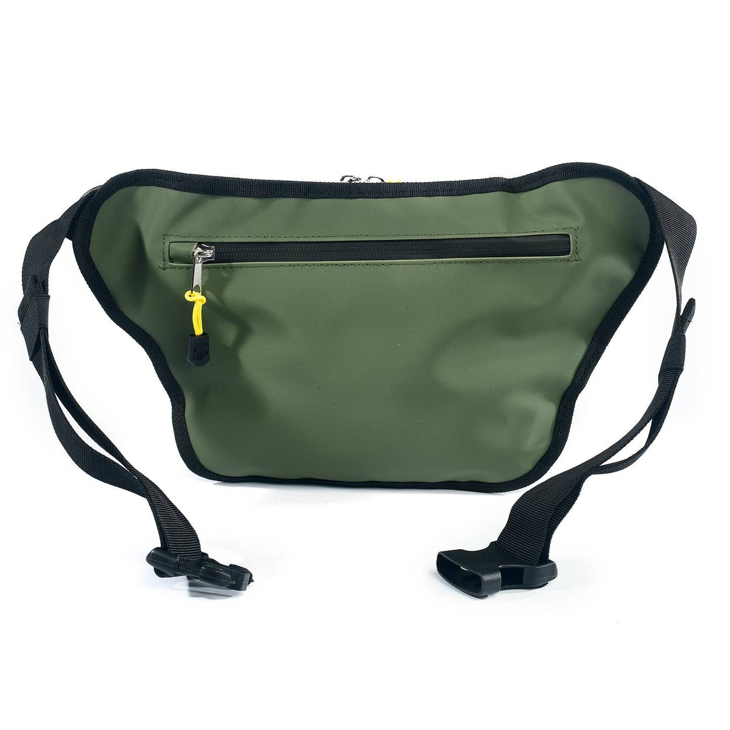 Splash Proof Utility Pack - Olive Green