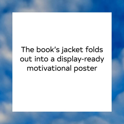 Book (Hardcover) - Sorry in advance for making things weird.
