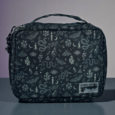 Travel Organizer Case - Wanderwitch