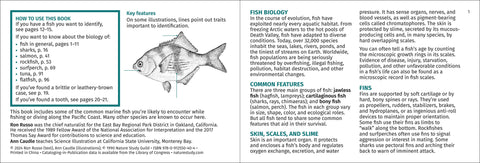 Book (Paperback) - Pacific Coast Fish Finder 2nd Ed