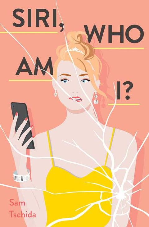 Siri, Who Am I? by Sam  Tschida: Paperback; 352 pages / English