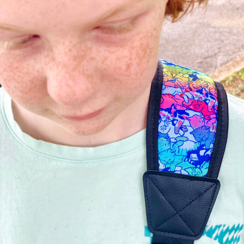 Lunch Box - Mystic Murder (Crows)