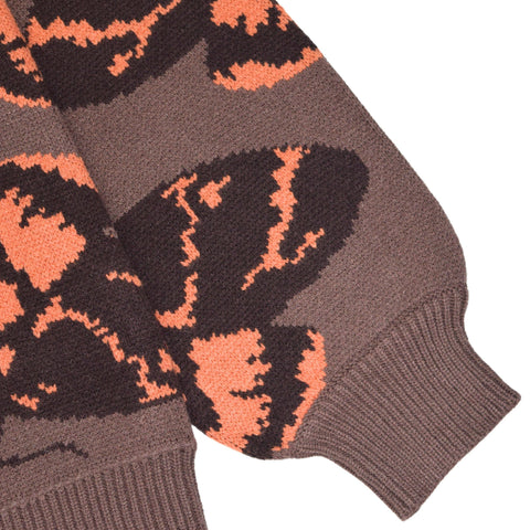 Sweater - Death's-Head Hawkmoth