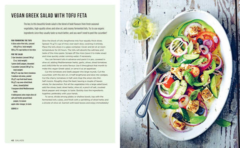 Book (Hardcover) - Tofu by Ryland Peters & Small