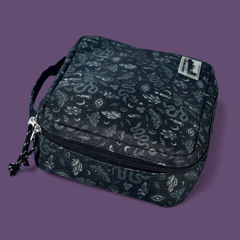 Travel Organizer Case - Wanderwitch