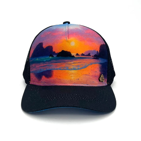 Trucker Hat – Horizon