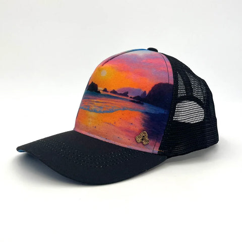 Trucker Hat – Horizon