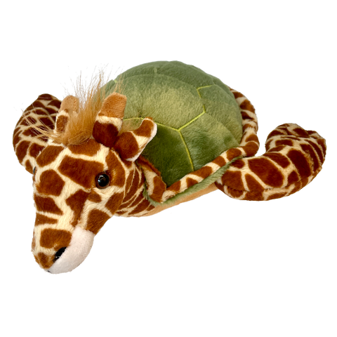 Stuffed Animal - Girdle