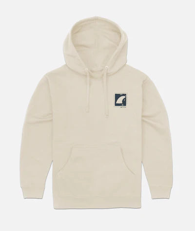 Sweatshirt (Hoodie) - Jelly Glitch
