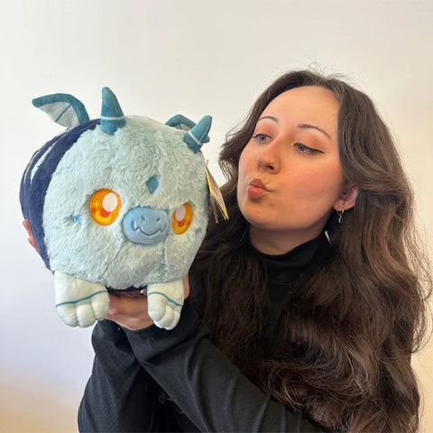 Squishable - Toobling Haunted Dragon