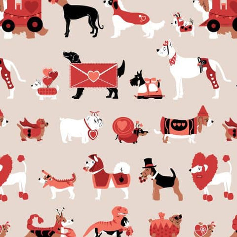 Footie (Magnetic) - I Chews You