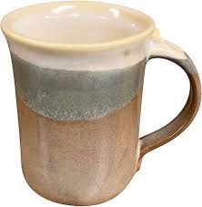 Mug - Desert Sand (10oz)