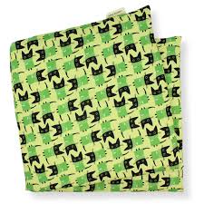 Large Heat Wrap (Unscented) - Assorted Patterns