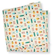 Large Heat Wrap (Unscented) - Assorted Patterns